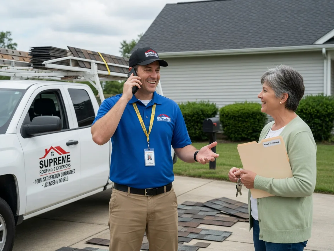 Roof Replacement Low Moor, VA FAQs